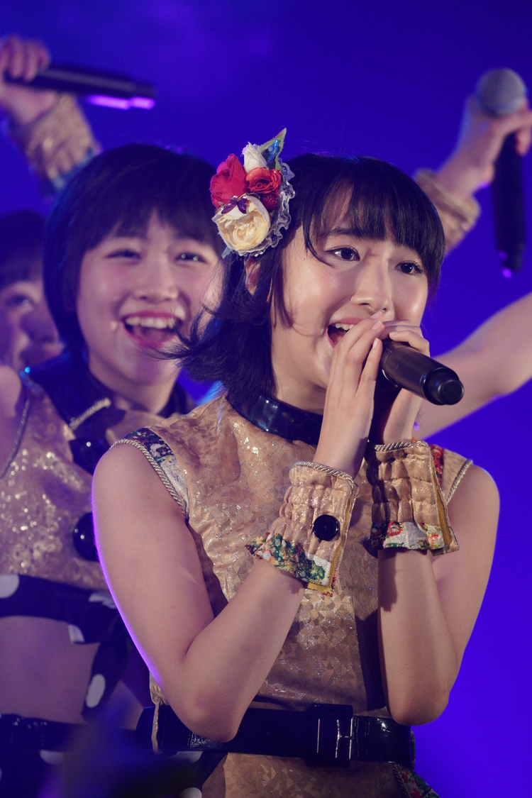 ＜はちみつロケット 1st ワンマンライブ H.R.HONEY♪～明日何してる？渋谷に行こうよ！～＞