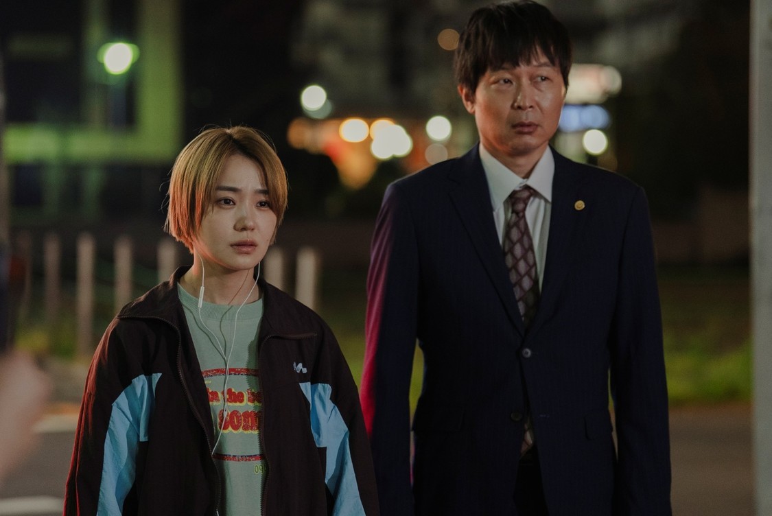 Ⓒ京極夏彦/2026映画「死ねばいいのに」製作委員会
