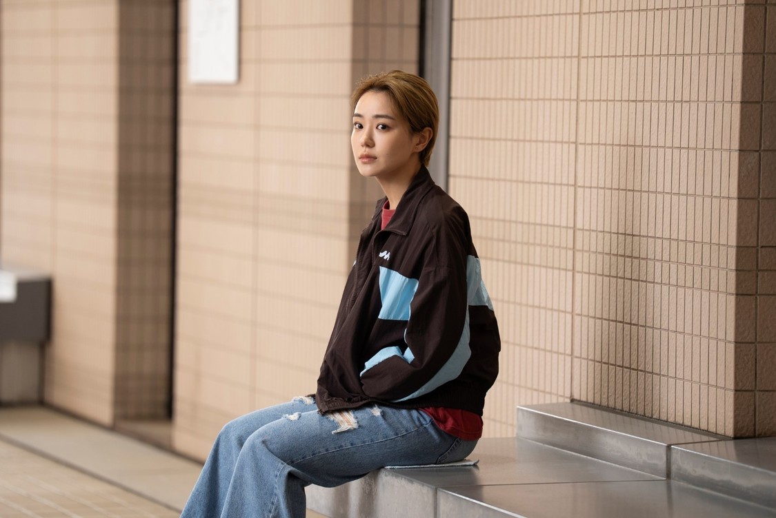 Ⓒ京極夏彦/2026映画「死ねばいいのに」製作委員会