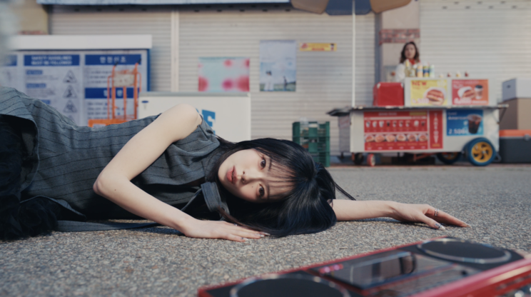 MYERA、新曲「Wantcha bad」6月22日配信リリース決定!