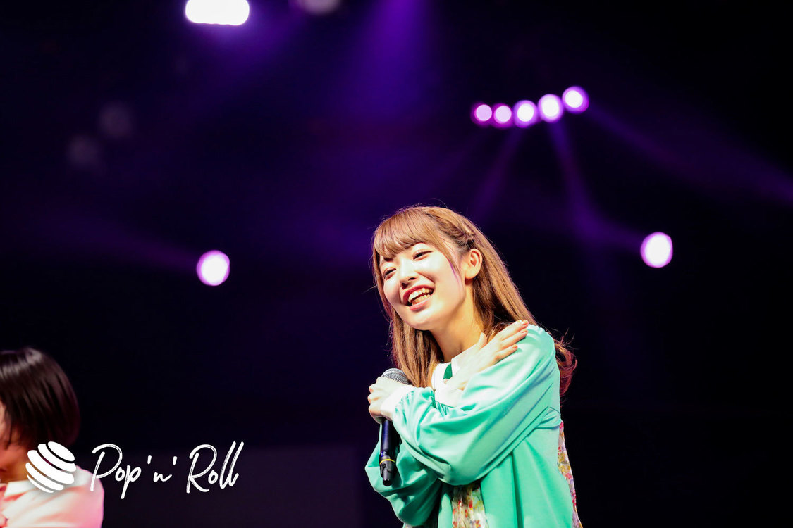 神宿 ＜TOKYO IDOL FESTIVAL 2019＞｜8/4 DOLL FACTORY（19:00-）