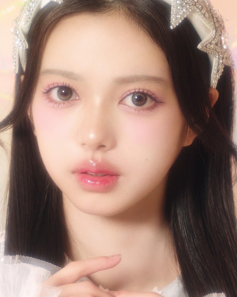 中山こはく（MORE STAR）