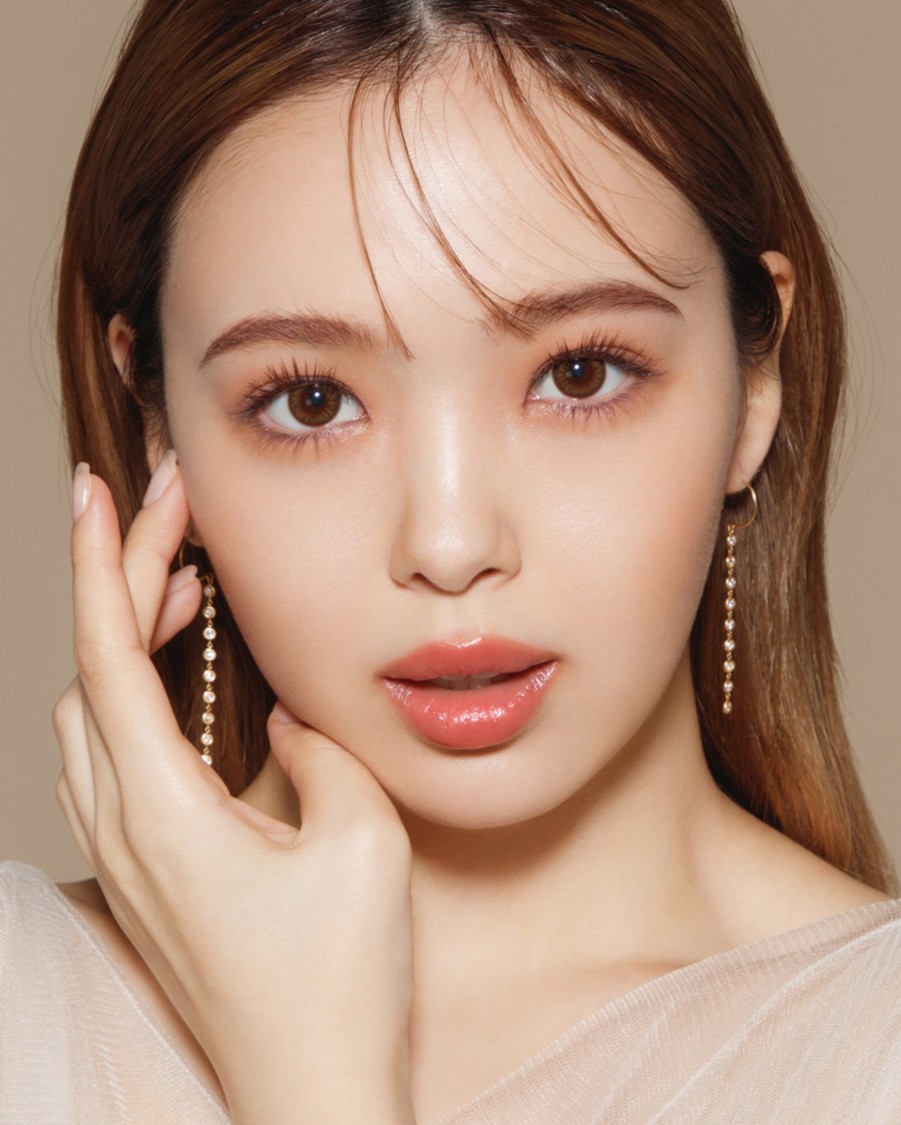 藤田ニコル