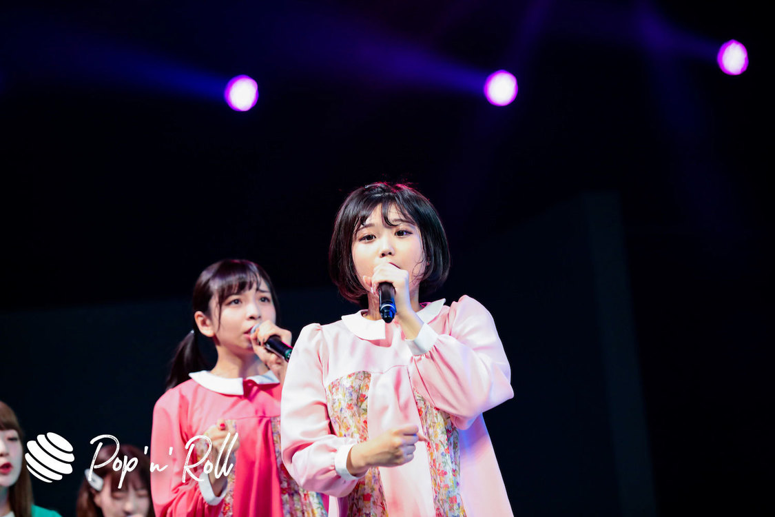 神宿 ＜TOKYO IDOL FESTIVAL 2019＞｜8/4 DOLL FACTORY（19:00-）