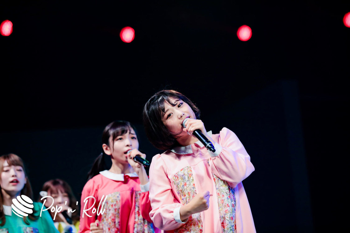 神宿 ＜TOKYO IDOL FESTIVAL 2019＞｜8/4 DOLL FACTORY（19:00-）