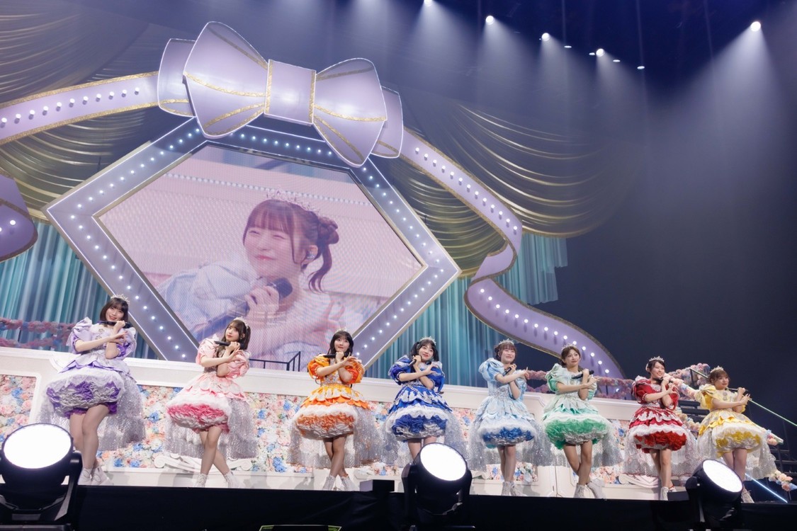 ヨシモリユウナ、森好弘、石井亜希