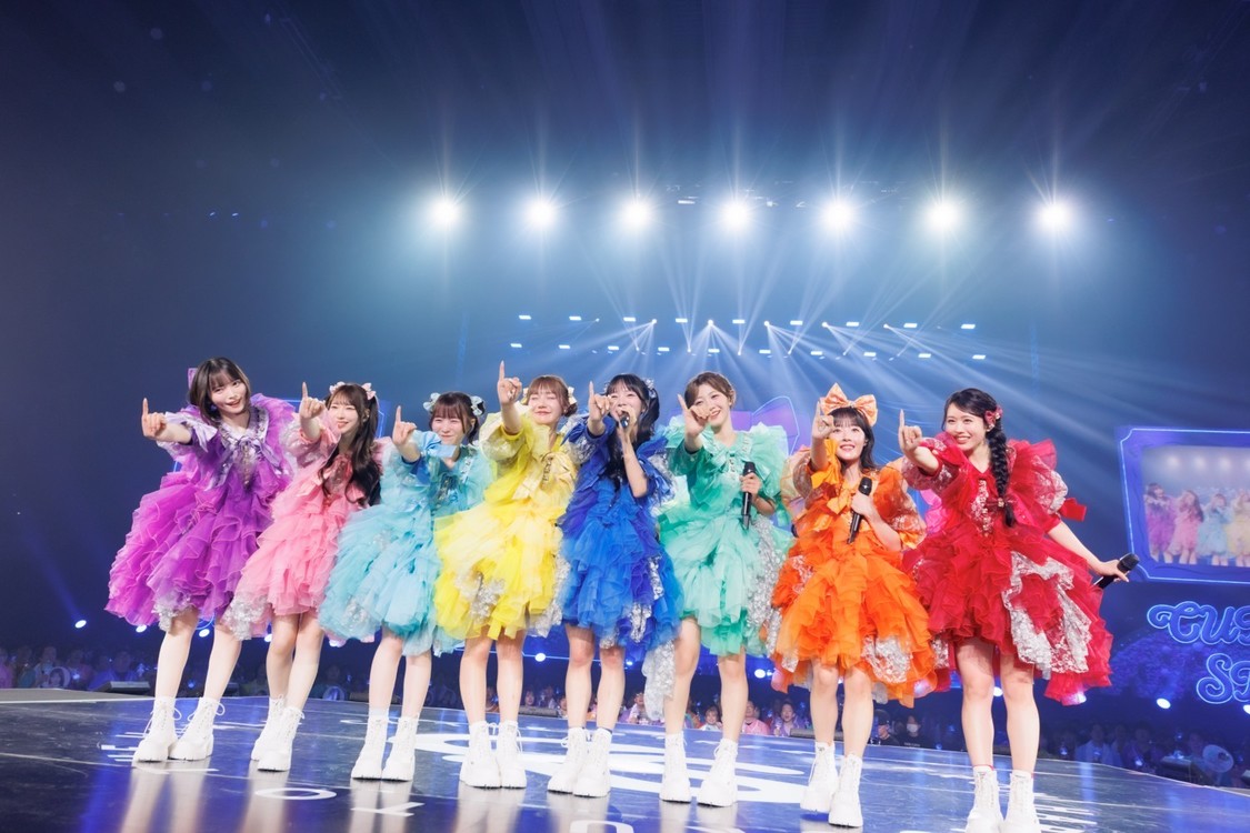 ヨシモリユウナ、森好弘、石井亜希