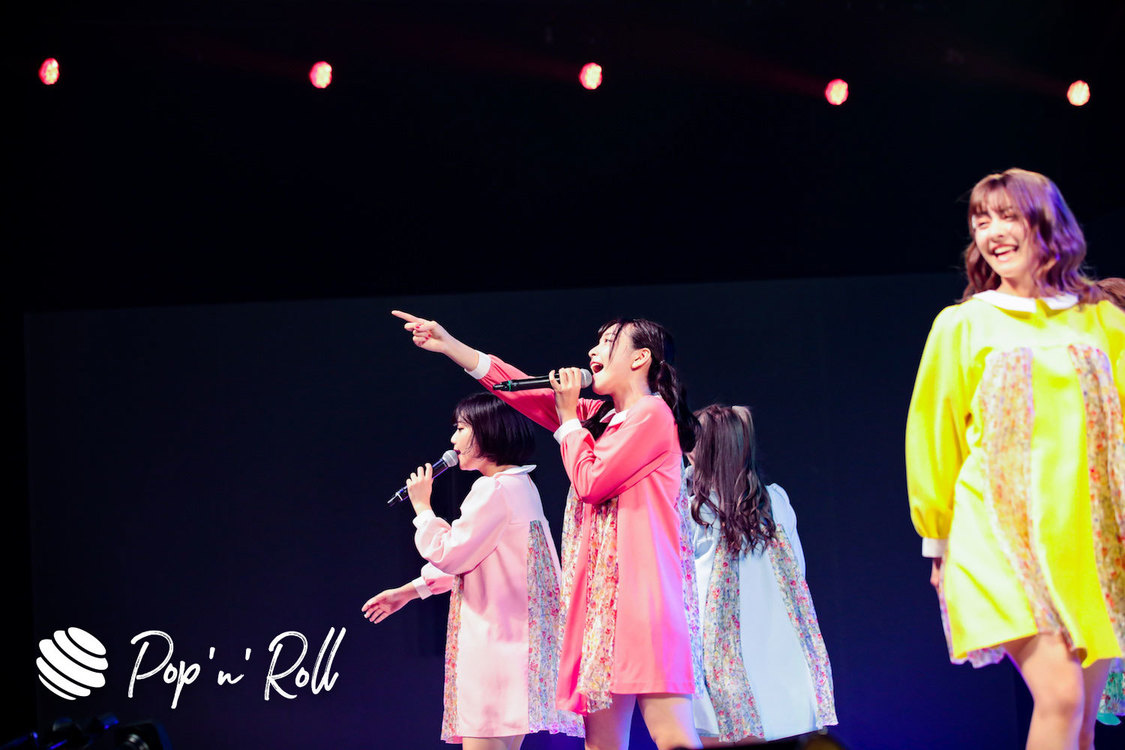 神宿 ＜TOKYO IDOL FESTIVAL 2019＞｜8/4 DOLL FACTORY（19:00-）