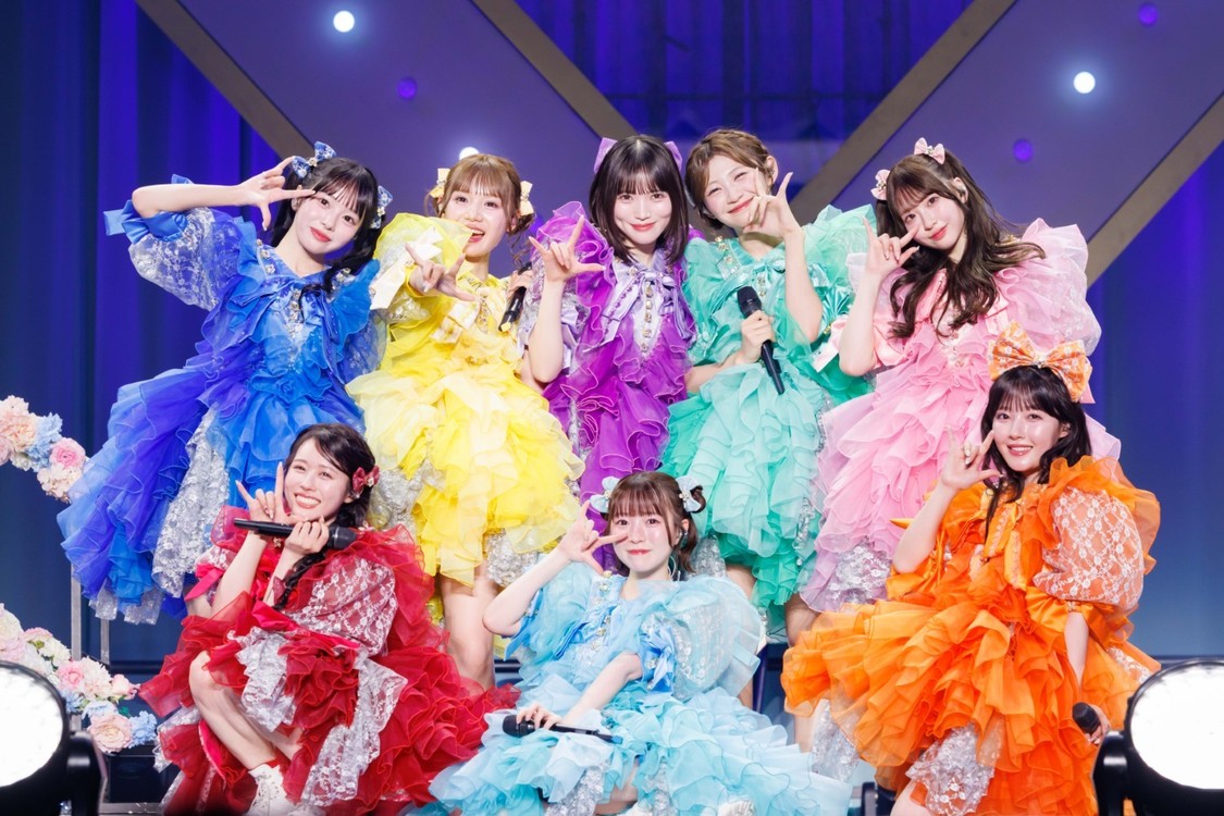 ヨシモリユウナ、森好弘、石井亜希