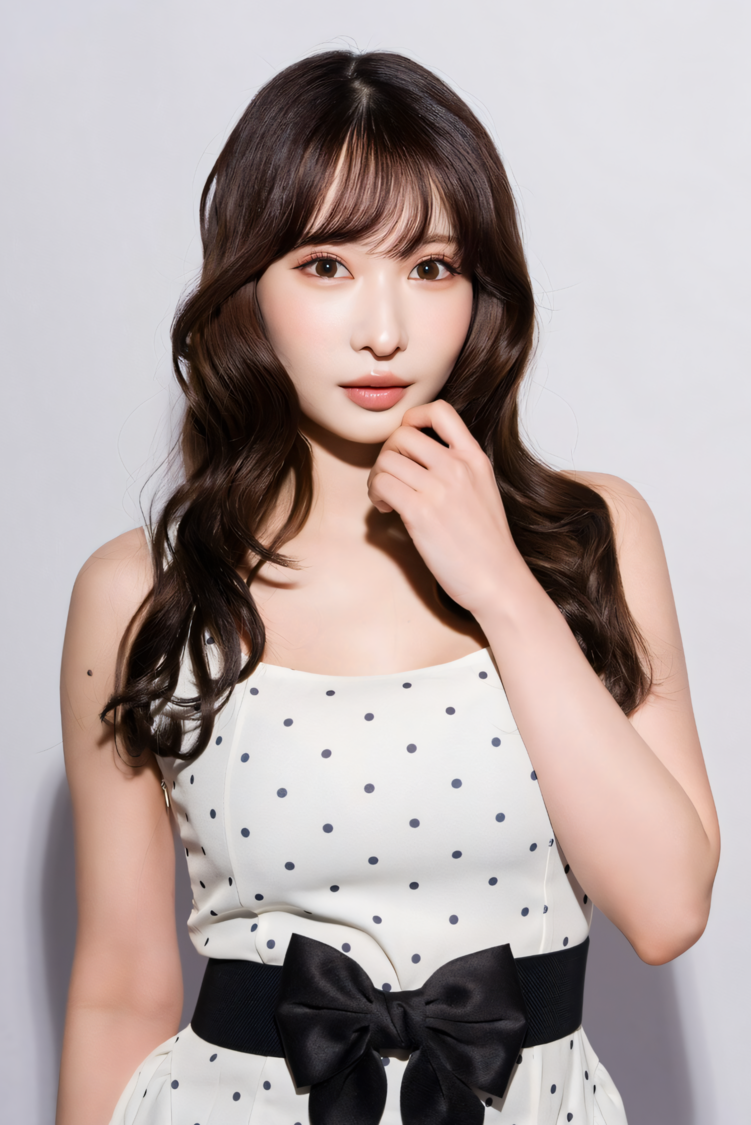 大野真依／ドラム