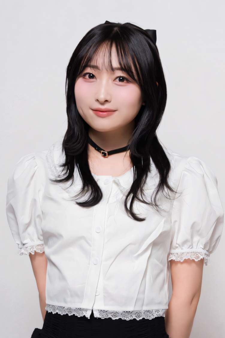 清原梨央／ギター