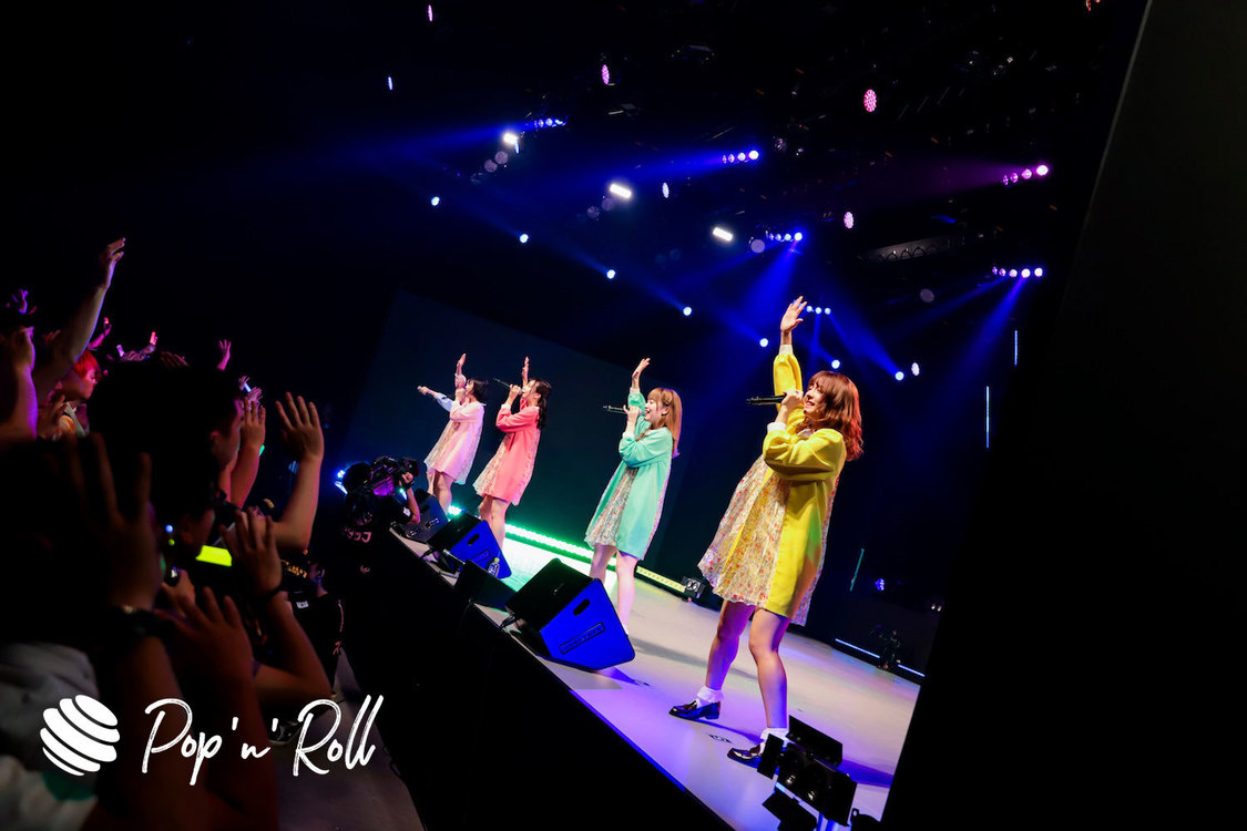 神宿 ＜TOKYO IDOL FESTIVAL 2019＞｜8/4 DOLL FACTORY（19:00-）