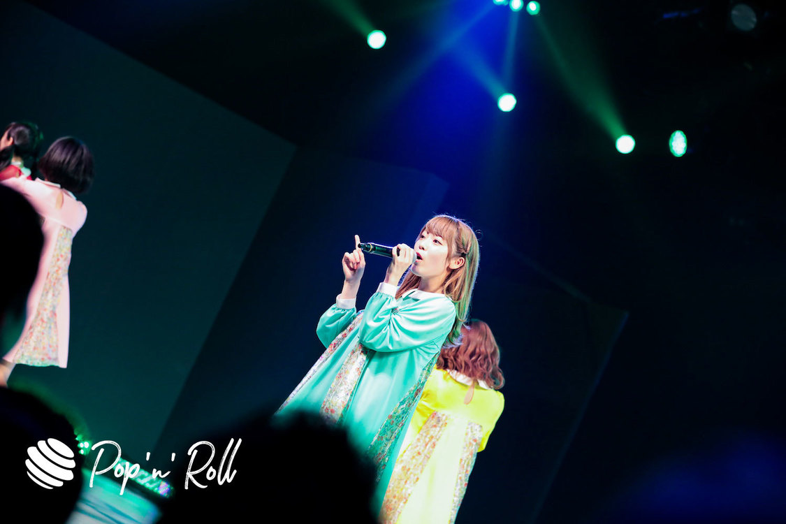 神宿 ＜TOKYO IDOL FESTIVAL 2019＞｜8/4 DOLL FACTORY（19:00-）