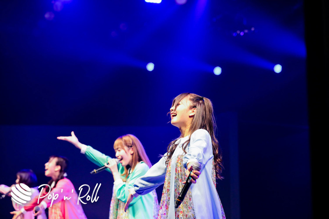 神宿 ＜TOKYO IDOL FESTIVAL 2019＞｜8/4 DOLL FACTORY（19:00-）