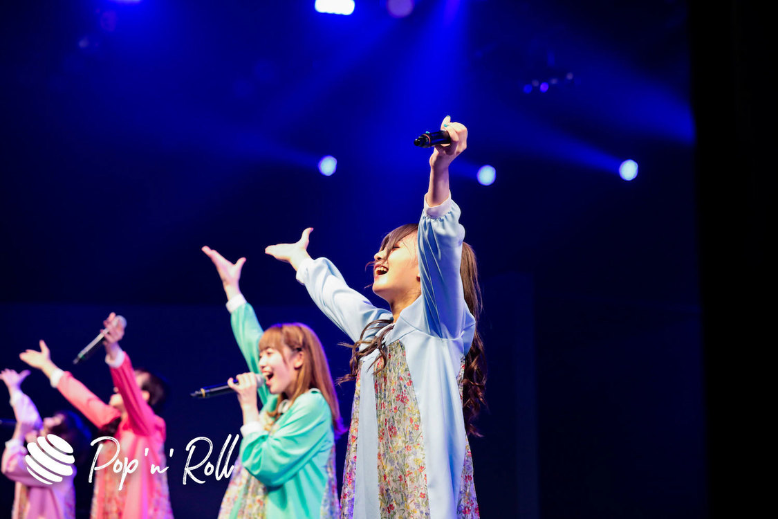 神宿 ＜TOKYO IDOL FESTIVAL 2019＞｜8/4 DOLL FACTORY（19:00-）