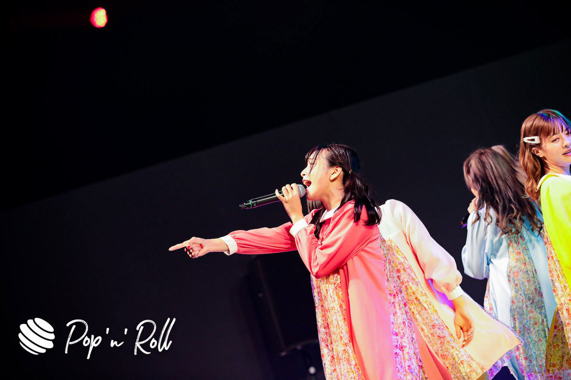 神宿 ＜TOKYO IDOL FESTIVAL 2019＞｜8/4 DOLL FACTORY（19:00-）