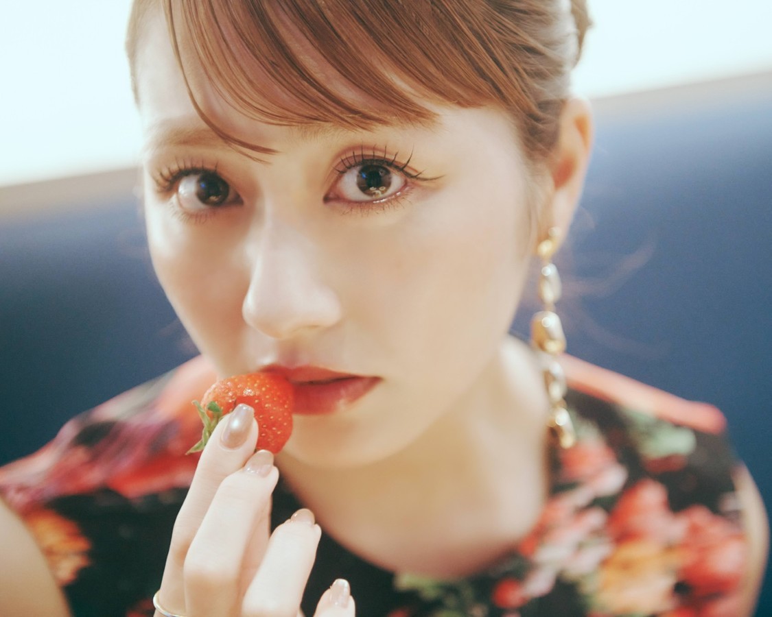 写真集「ぺろり」ハードロックカフェ（神奈川）©SDP