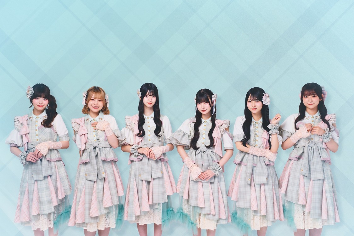 ハルニシオン、新曲を6月20日配信！3rdワンマンを3月27日開催