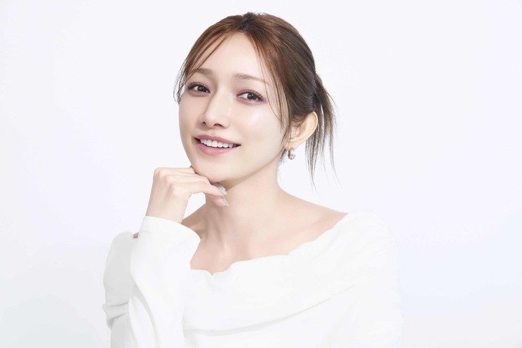 後藤真希