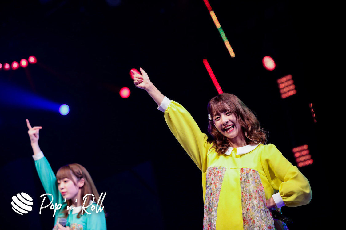 神宿 ＜TOKYO IDOL FESTIVAL 2019＞｜8/4 DOLL FACTORY（19:00-）