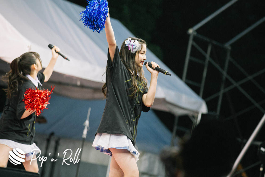 Task have Fun＜TOKYO IDOL FESTIVAL 2019＞｜8/4 SMILE GARDEN（18:40-）