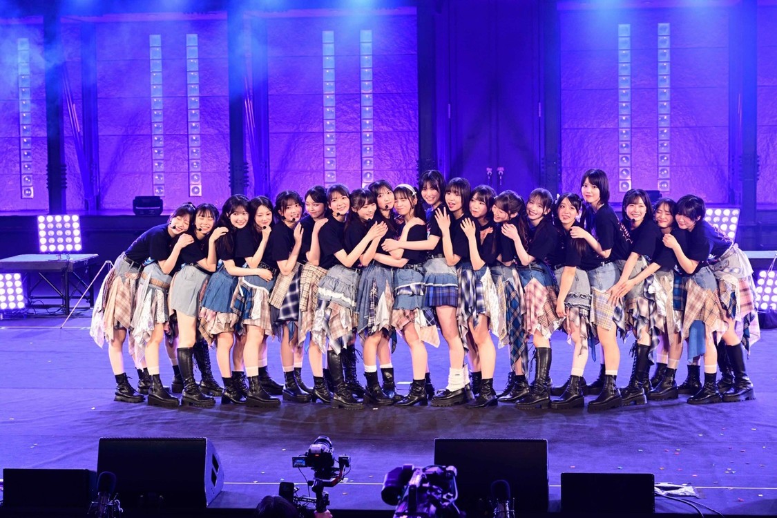 「結成3周年記念　僕が観たかった『青空野外』ライブ2026」