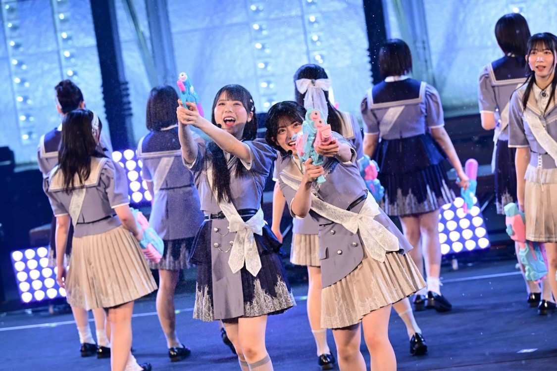 「結成3周年記念　僕が観たかった『青空野外』ライブ2026」