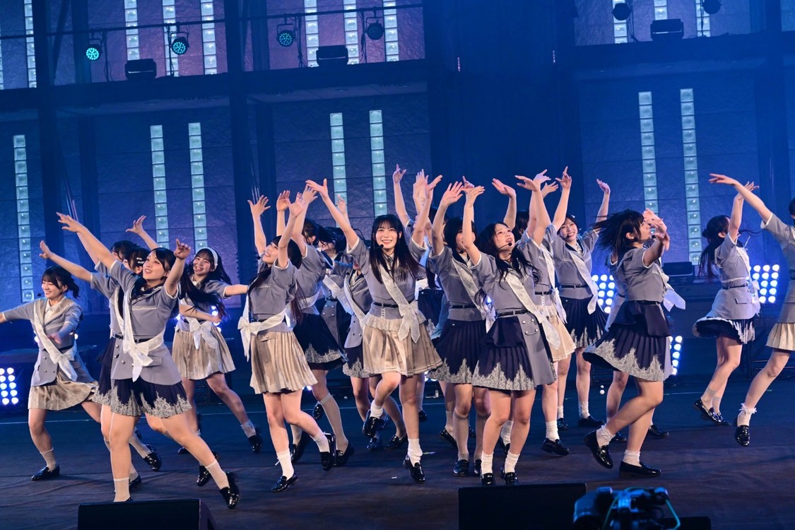 「結成3周年記念　僕が観たかった『青空野外』ライブ2026」