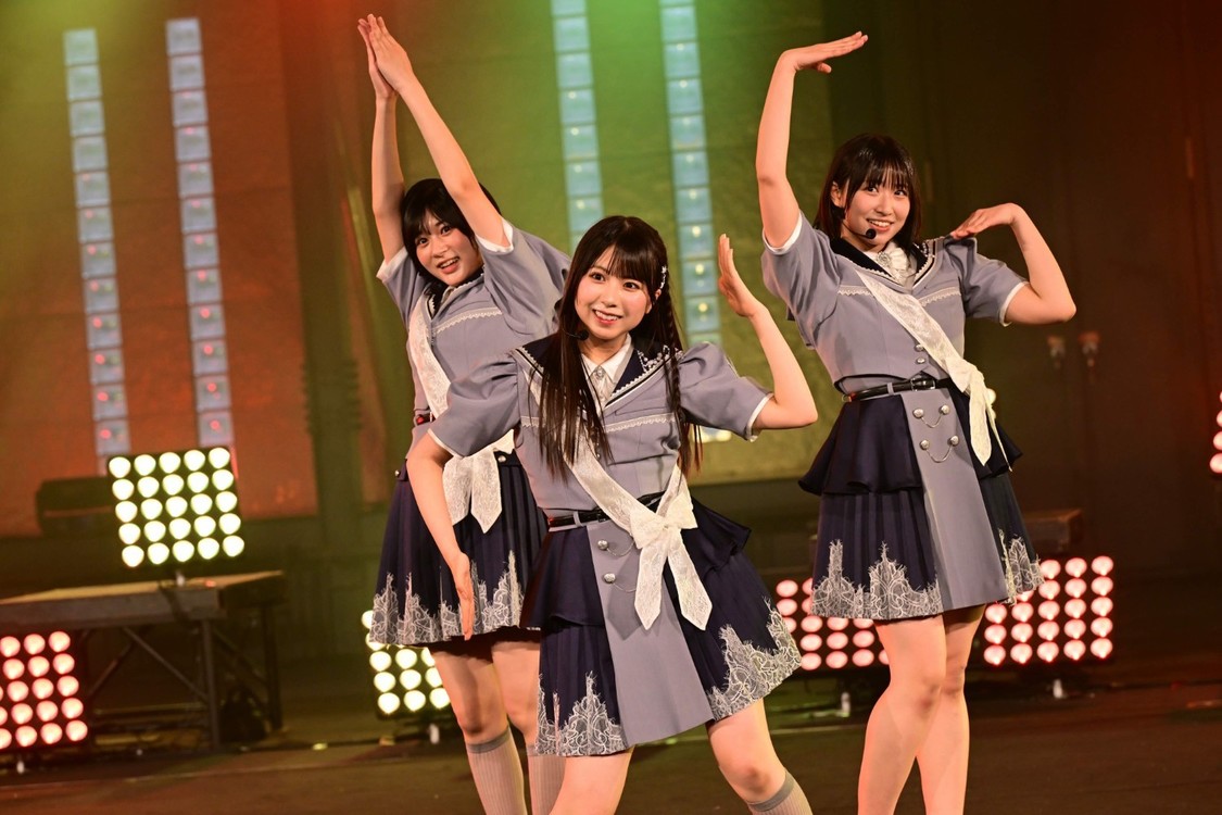 「結成3周年記念　僕が観たかった『青空野外』ライブ2026」
