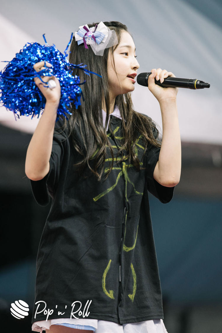 Task have Fun＜TOKYO IDOL FESTIVAL 2019＞｜8/4 SMILE GARDEN（18:40-）