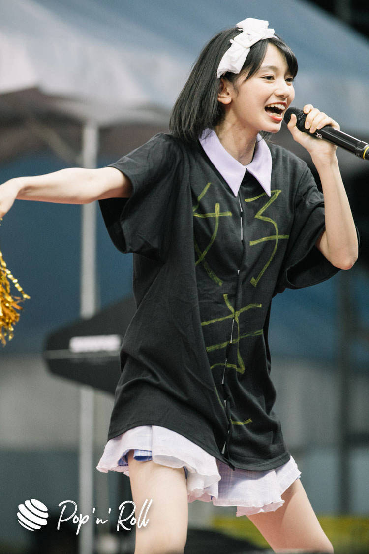 Task have Fun＜TOKYO IDOL FESTIVAL 2019＞｜8/4 SMILE GARDEN（18:40-）