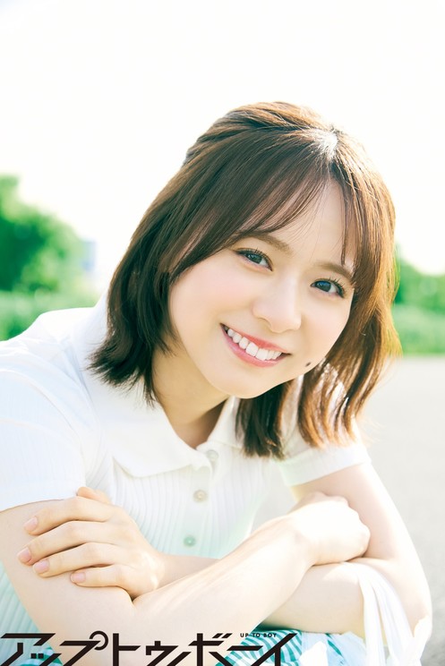 倉野尾成美(AKB48)
