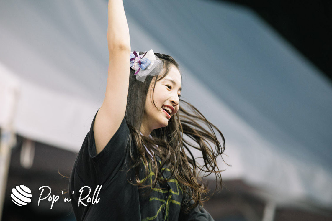 Task have Fun＜TOKYO IDOL FESTIVAL 2019＞｜8/4 SMILE GARDEN（18:40-）