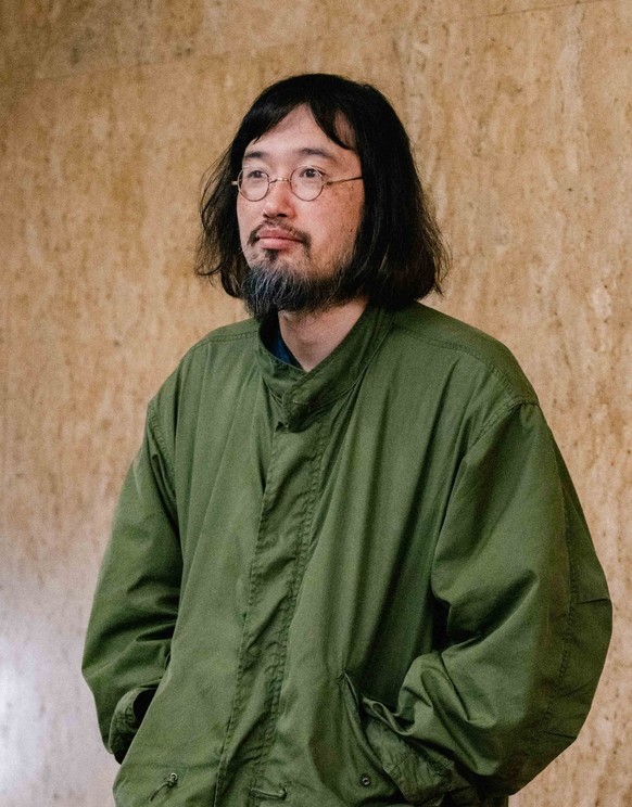 ゲスト審査員：今泉力哉