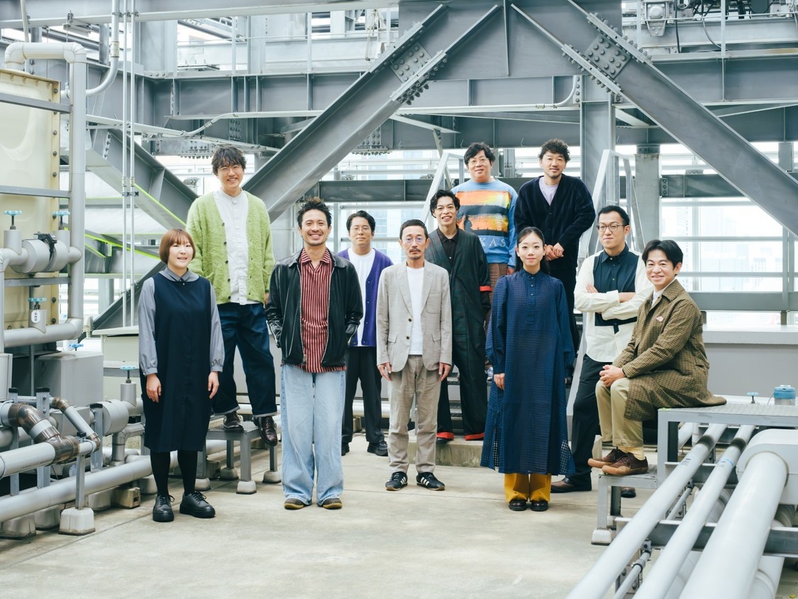 劇団「ヨーロッパ企画」