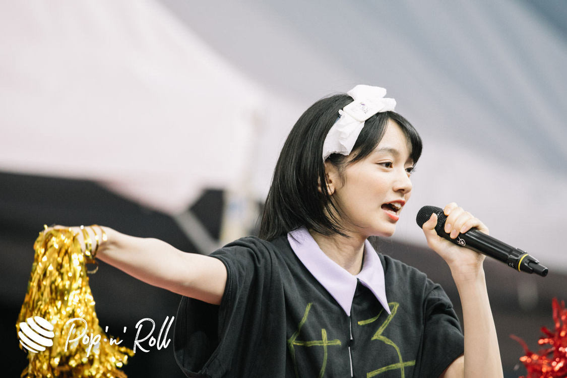 Task have Fun＜TOKYO IDOL FESTIVAL 2019＞｜8/4 SMILE GARDEN（18:40-）