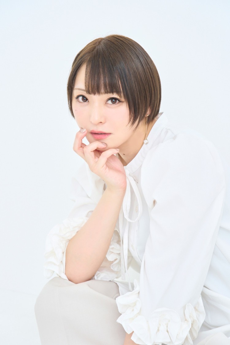 井澤詩織