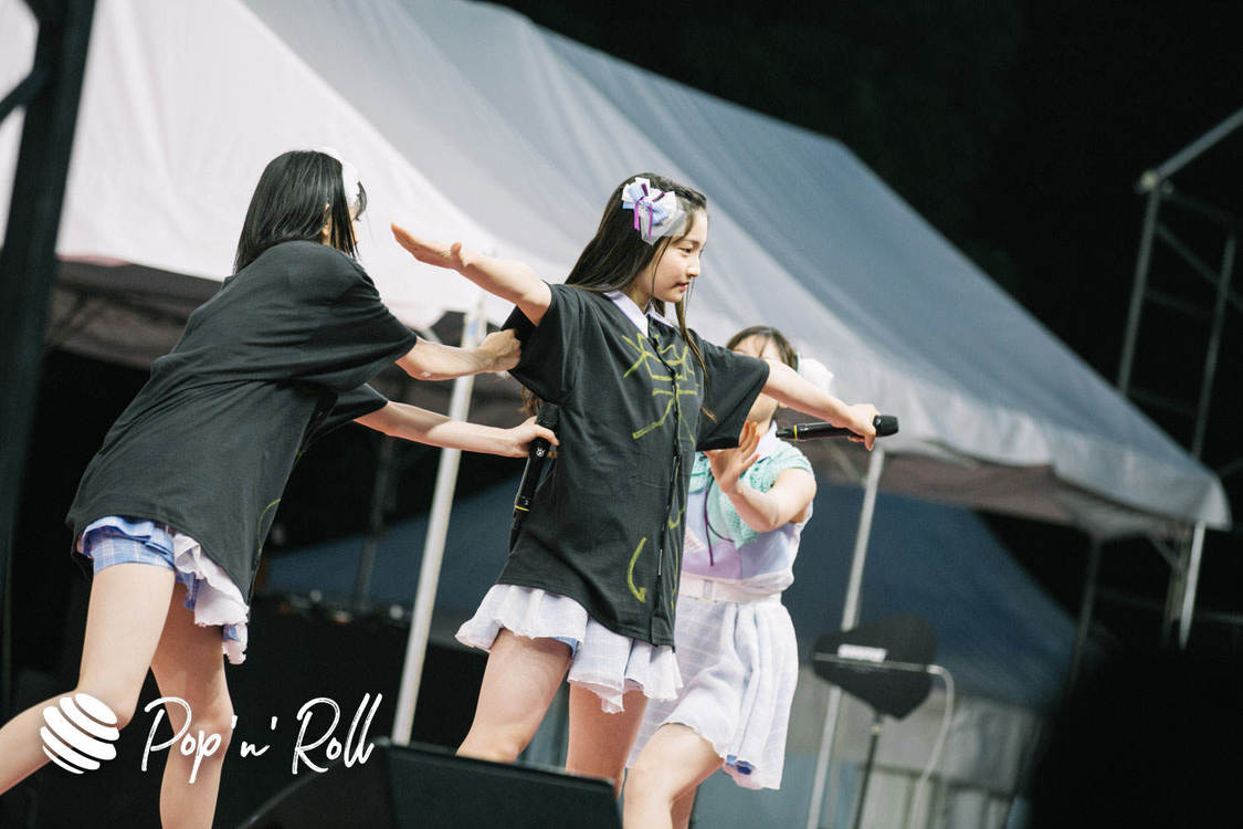 Task have Fun＜TOKYO IDOL FESTIVAL 2019＞｜8/4 SMILE GARDEN（18:40-）