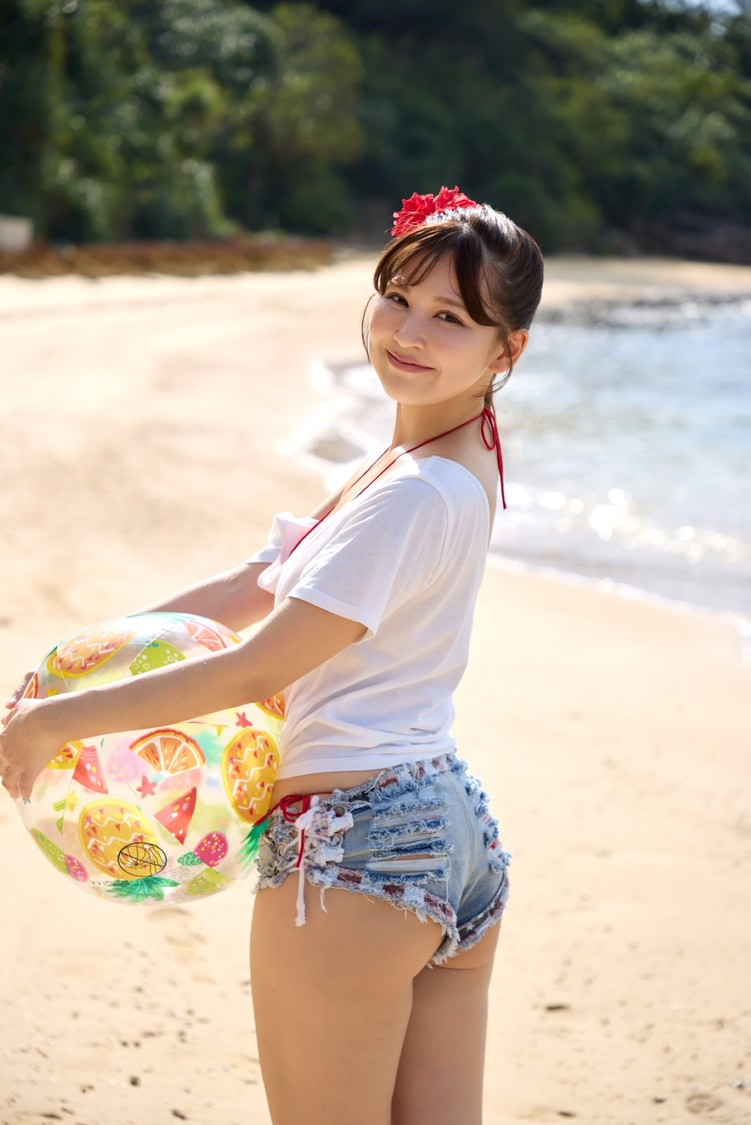 成瀬かのん