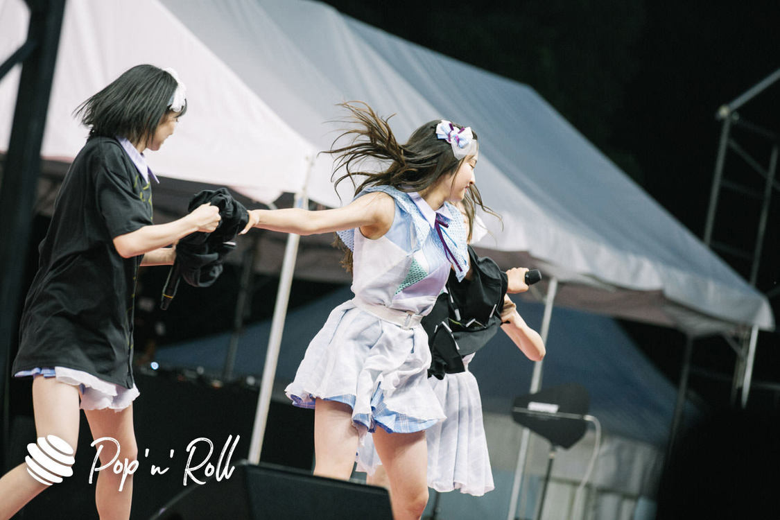 Task have Fun＜TOKYO IDOL FESTIVAL 2019＞｜8/4 SMILE GARDEN（18:40-）