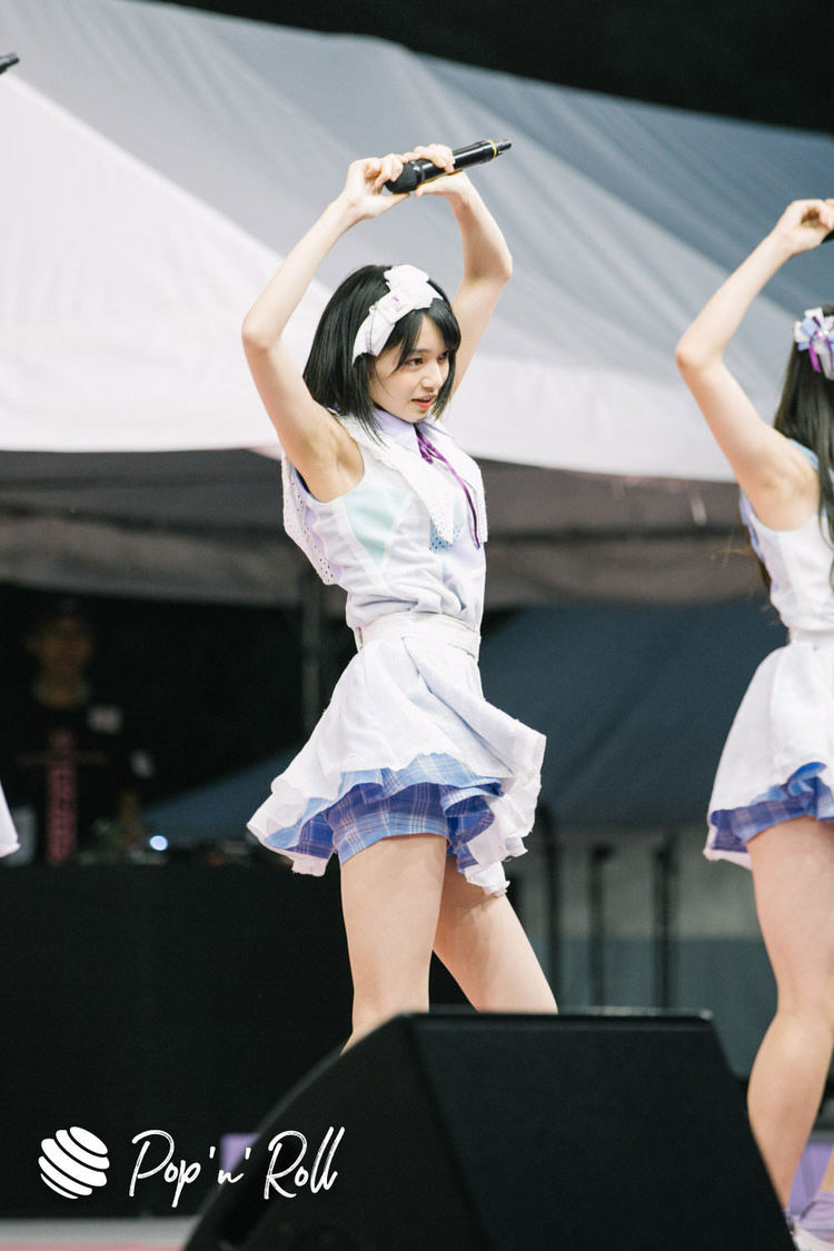 Task have Fun＜TOKYO IDOL FESTIVAL 2019＞｜8/4 SMILE GARDEN（18:40-）