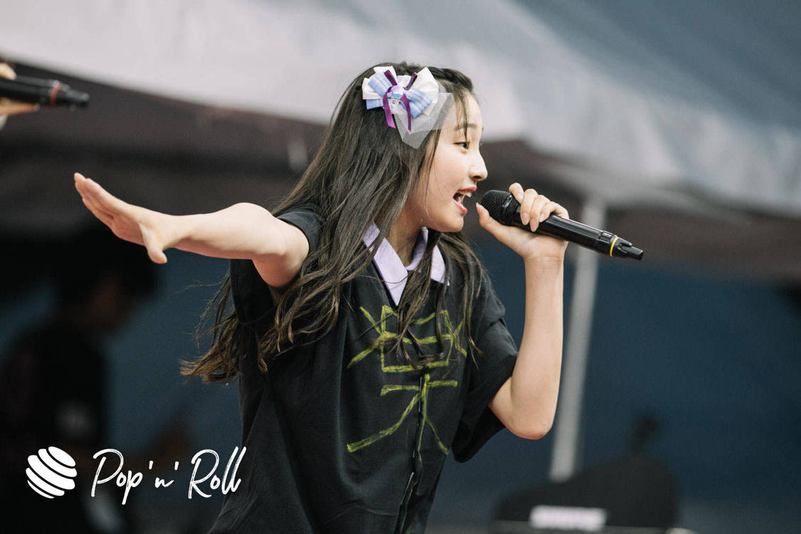 Task have Fun＜TOKYO IDOL FESTIVAL 2019＞｜8/4 SMILE GARDEN（18:40-）