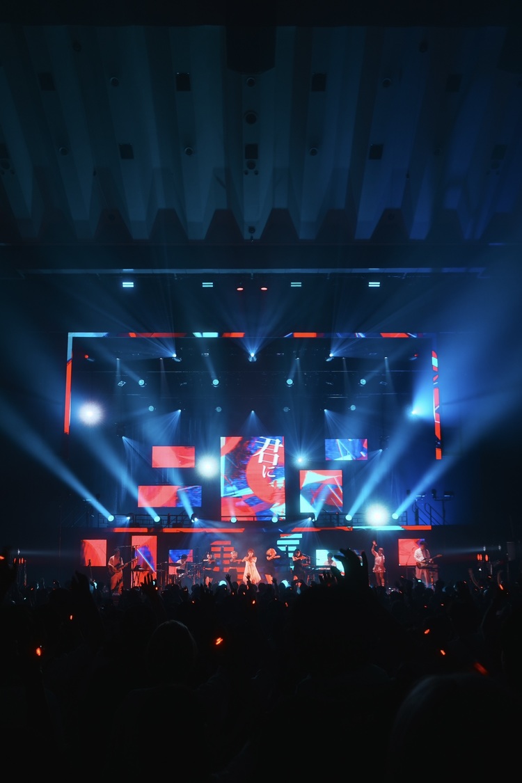 ＜AiNA THE END LIVE TOUR 2026 - PICNIC -＞名古屋公演