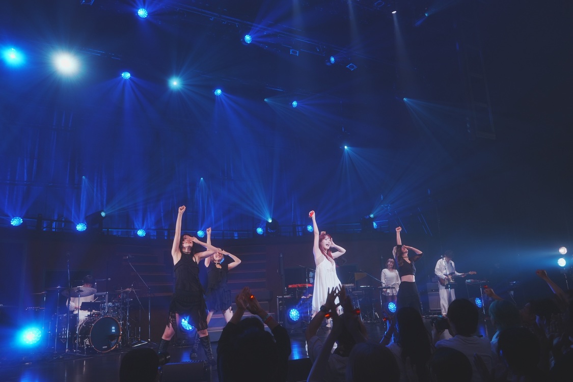 ＜AiNA THE END LIVE TOUR 2026 - PICNIC -＞名古屋公演
