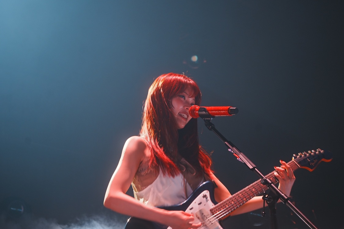 ＜AiNA THE END LIVE TOUR 2026 - PICNIC -＞名古屋公演