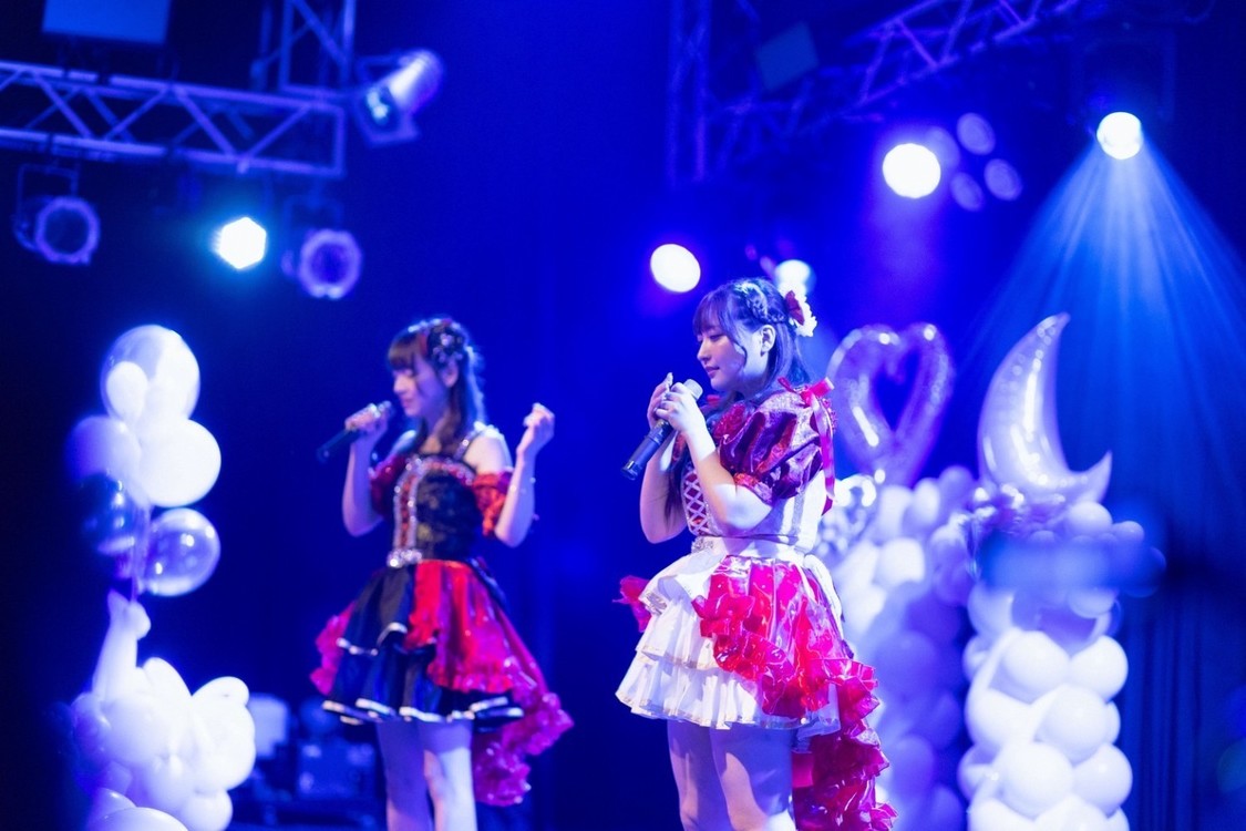 東名阪ツアー「Dreaming」