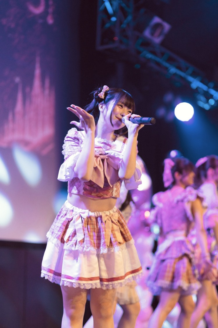 東名阪ツアー「Dreaming」