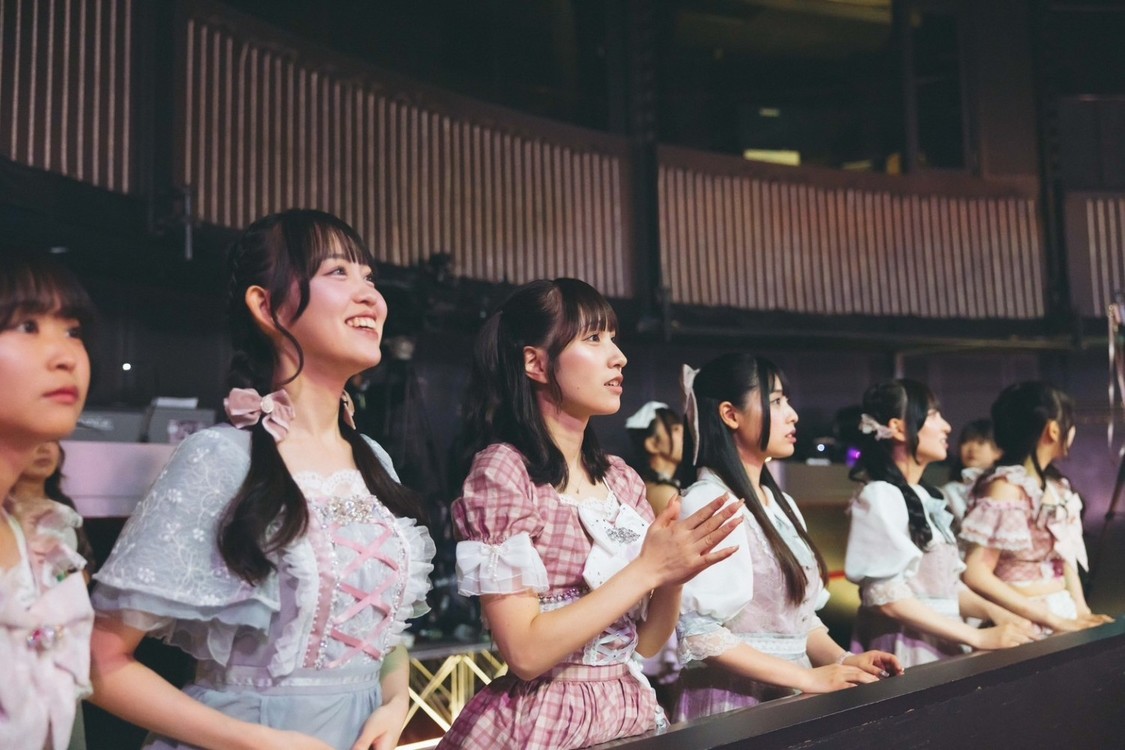 東名阪ツアー「Dreaming」