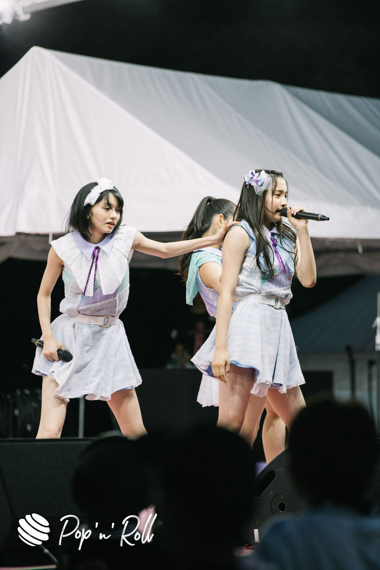 Task have Fun＜TOKYO IDOL FESTIVAL 2019＞｜8/4 SMILE GARDEN（18:40-）