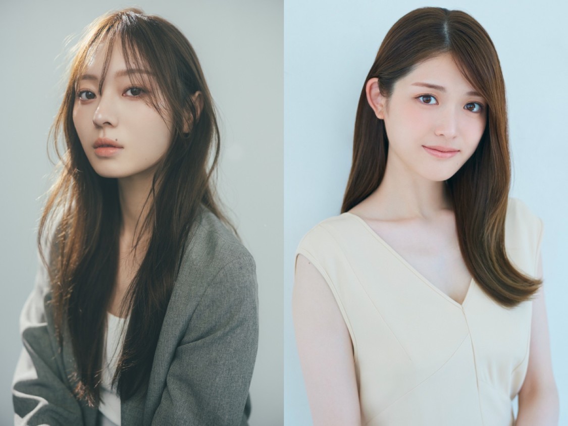 梅澤美波、乃木坂46卒業後初のテレビ出演！6月28日放送の『サンデー・ジャポン』に松村沙友理と生出演決定！